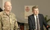 Main image for Denmark Signals Willingness to Defend Greenland, Even Against NATO Ally.