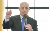 Main image for ADL Confirms Intelligence Sharing With FBI to Counter Extremism.