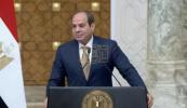 Main image for Egypt's President Uses Somalia as Stark Warning on Instability.