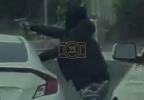 Main image for Suspect Killed After Shooting Sergeant During Pursuit.