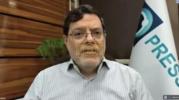 Main image for IRGC-Linked Professor Hails Hamas, Predicts Israeli Collapse.