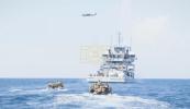 Main image for U.S. SOUTHCOM Expands Caribbean Operations to Enforce Sanctions.