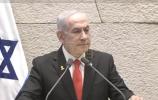 Main image for PM Netanyahu Warns Iran of Unprecedented Force After Any Attack.