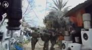 Main image for Israeli Forces Detain Palestinian Suspected of Explosive Production.