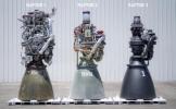 Main image for Elon Musk Hails Raptor 3 as Best Rocket Engine Ever.
