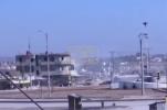 Main image for Clashes Near Gweiran Prison Spark ISIS Escape in Northeast Syria.