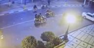 Main image for Footage Shows Iranian Police Overrun During Protests.