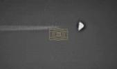 Main image for BREAKING: Classified U.S. Aircraft Spotted Over Area 51 in Infrared Footage.