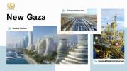Main image for Kushner Details Trump Peace Plan Progress in Gaza.