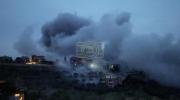 Main image for Israel Targets Al-Kfour as Hezbollah Tensions Persist.