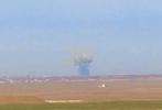 Main image for Turkey Launches Airstrikes on SDF in Hasakah Governorate.