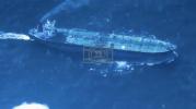 Main image for U.S. Military Seizes 7th Venezuela‑Linked Tanker.