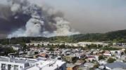 Chile Declares State of Catastrophe as Wildfires Claim Lives.