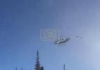 Main image for Dramatic Utah Helicopter Crash Leaves Four Injured.