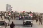 Main image for BREAKING: Hundreds of ISIS Detainees Escape in Prison.