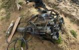 Main image for Israeli Forces Destroy 4-Kilometer Hamas Tunnel in Southern Gaza.