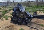 Israeli Forces Destroy 4-Kilometer Hamas Tunnel in Southern Gaza.