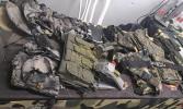 Israeli Forces Destroy 4-Kilometer Hamas Tunnel in Southern Gaza.