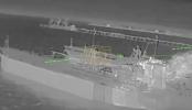 Main image for Ukraine Targets Strategic Black Sea Oil Terminal, $50M Losses Reported.