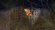 Main image for BREAKING: Bronx Gas Explosion Sparks Deadly Four-Alarm Fire.