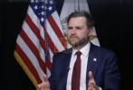 Main image for VP J.D. Vance Defends Border Push as Act of Love for Europe.
