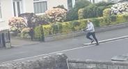 Main image for Chainsaw Attacker Chases Police Officer in Horror-Like Scotland Rampage.