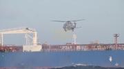 Main image for BREAKING: France Seizes Russian Oil Tanker in Mediterranean After Sanctions.