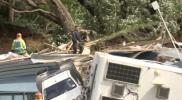 Several Missing After Landslide Devastates Popular New Zealand Campsite.