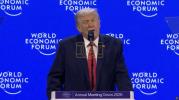 Main image for President Trump Says Experts Were Wrong as America First Delivers Growth.