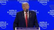 Main image for Trump Credits America First Policies for Economic Rebound.