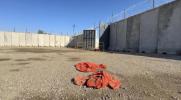 Main image for Trump Says He Stopped ISIS Prison Break in Syria.
