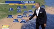Winter Storm Targets NYC With Heavy Snow and Deep Freeze.