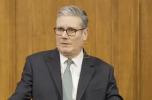 Main image for UK PM Starmer Criticizes Trump's Proposed Tariffs on Allies.