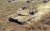 Main image for NATO Adopts Israeli Trophy System to Upgrade European Tanks.