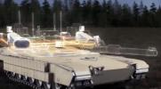 NATO Adopts Israeli Trophy System to Upgrade European Tanks.