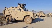 Main image for ISIS Inmates Flee As Syrian Army Secures Northeast Prisons.