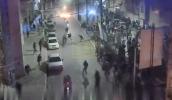 Main image for Iranian Protesters Ambush Regime Forces in Nighttime Clashes.