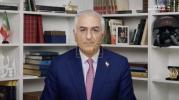 Main image for Reza Pahlavi Outlines Six Demands to Protect Iranians Abroad.
