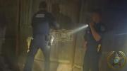 Main image for Bodycam Shows Deputies Saving Zoo Animals from Massive Fire.