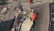 Alex Honnold Makes History By Climbing Taiwan's Tallest Skyscraper.