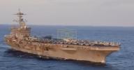 Main image for BREAKING: Trump Deploys Warships as Iran Cracks Down on Protests.