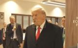 Main image for Trump Shrugs Off Criticism Over Putin's Role in Peace Board.