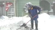 Main image for Historic Winter Storm Threatens Power and Travel Across U.S.