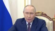Main image for Putin Says U.S. Can Afford Greenland Amid Arctic Debate.