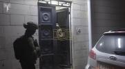 Main image for IDF Arrests 14 Terror Suspects in Major Hebron Operation.