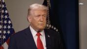 Main image for Trump Warns Iran to Stop Nuclear Ambitions After Targeted Strikes.
