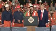 Main image for BREAKING: U.S. Steel Production Surpasses Japan After Trump Tariffs.