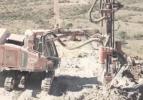 Main image for Footage Shows Southwest Border Wall Expansion Underway.