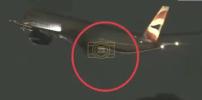 Main image for WATCH: British Airways Plane Loses Wheel During Takeoff.