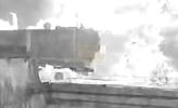 Main image for Explosion at Buenos Aires Factory Heard Miles Away.